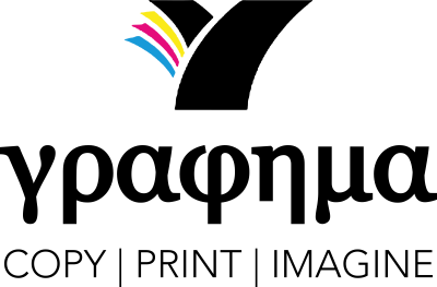 γράφημα Logo